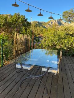 Chambre la Panouse - 6