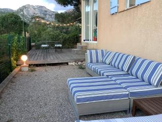 Chambre la Panouse - 4