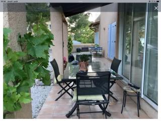 Chambre la Panouse - 3