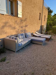 Chambre la Panouse - 2