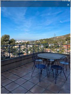 Chambre la Panouse - 1