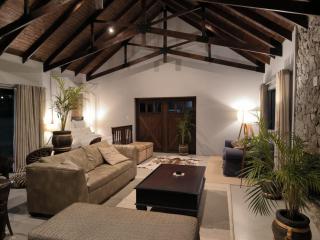Vaal River Royal Mafube Luxury Tented Lodge - Vosburg - 2
