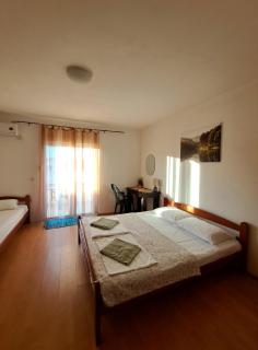 Lazorja Rooms - Ulcinj - 8