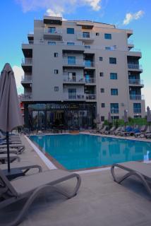 Duo Lux Golem Apartment - Golem - 2