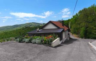 Beautiful Home In Leskovec Toplicki -  - 2