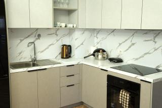 Duo Lux Golem Apartment - Golem - 8