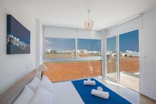 Villa Manta Platina - Brand New Luxury 3 Bedroom Protaras Villa - 7