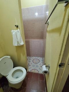 El Sol Hostel - León - 8