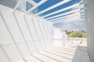 Villa Manta Platina - Brand New Luxury 3 Bedroom Protaras Villa With Private Pool - Protaras - 1