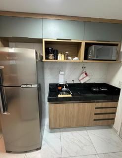 Flat aconchegante praia do cupe - 3