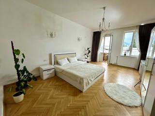 White Apartament in old tbilisi - Tiflis - 9