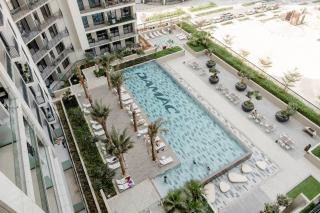 One Bed Room MBL JLT - 2