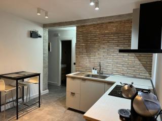 Cozy private room with shower #1 - 0