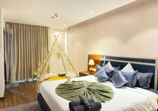 Elle One Studio Gurugram - Gurgaon - 6