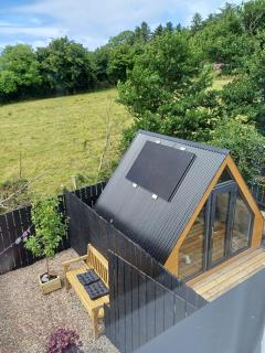 Corby cabin - Ardara - 8
