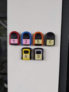 Happy Chamang Guest House - 2