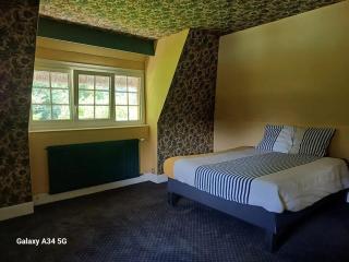 Villa avec piscine privée à Nexon - 3