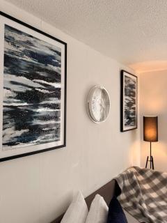 Flat in Manchester - Dudley's Dove - Manchester - 3