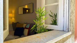 Downtown Charming Apartment - Lissabon - 9