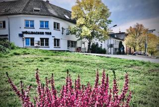 Hotel Altstadt Wöllbacher Tor - Wetzlar - 5