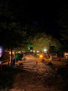 Olympos Talara by Arzum - Kumluca - 7
