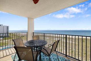 Phoenix VII 704 by Liquid Life - Orange Beach - 9