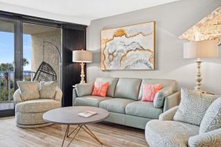 Another Day in Paradise Beachfront Bliss Remodeled Luxury Sandestin® Escape - 1