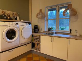 Vidunderlig villa på landet med pool - 4