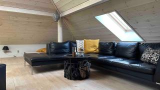 Vidunderlig villa på landet med pool - Avlum - 1