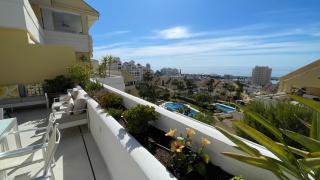 Intermobiliaria Rentals - Puerto Alto B6 14 - 6