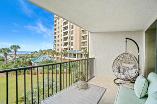 Another Day in Paradise Beachfront Bliss Remodeled Luxury Sandestin® Escape - 3