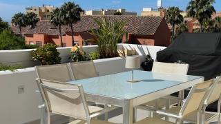 Intermobiliaria Rentals - Puerto Alto B6 14 - 5