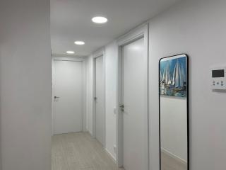 Family Apartment - 1