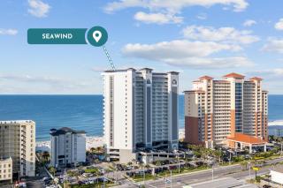 Seawind 1703 - Gulf Shores - 1