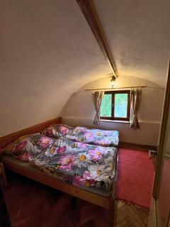 Chalúpka pod orechom - Liptovský Trnovec - 5