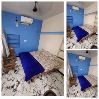 Stone & story home - New Hampi - 6