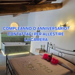 Lo Scacciapensieri - Montecastrilli - 7