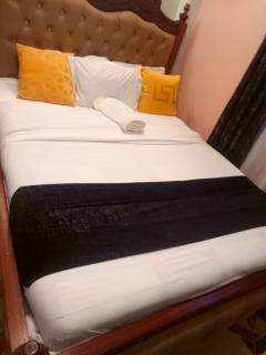 Annesty Cozy Homes - Nairobi - 1