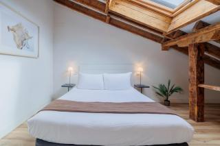 Fomento by Wynwood House - Madrid - 2