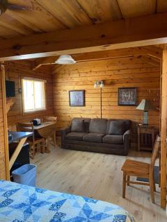 Black Hills Trailside Park Resort - 1