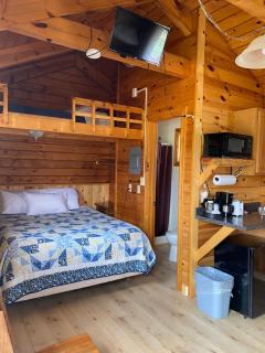 Black Hills Trailside Park Resort - 3
