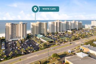 White Caps 1505 by Liquid Life - Orange Beach - 1