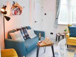 Wellwood Cottage - Morpeth - 0