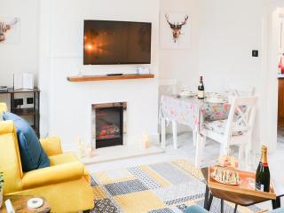 Wellwood Cottage - Morpeth - 8