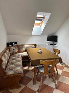 Bodzavirág Apartman - Hegykő - 1