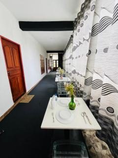 White Forest Resort - 3