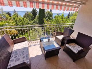 Apartments in Crikvenica 5746 - Crikvenica - 7