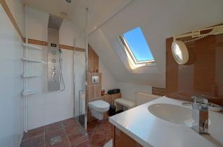 Luxueuse Villa avec piscine chauffee - Médan - 1