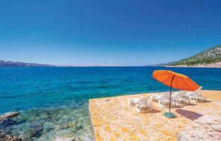 Apartments Karlobag - Velebit Riviera 34630 - Karlobag - 9