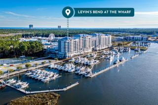 The Wharf 316 - 6